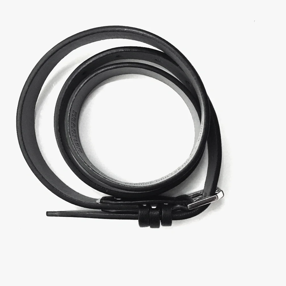 ⭐️ BUNDLE⭐️ KENNETH COLE REACTION - SET OF 2 SKINNY BELTS